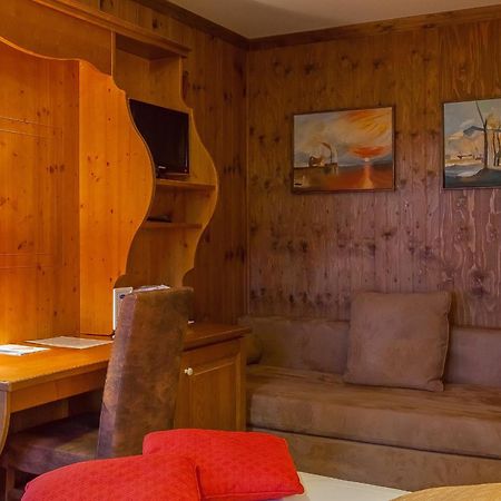 Hotel Les Balcons Village La Plagne Szoba fotó