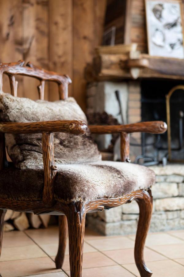 Hotel Les Balcons Village La Plagne Kültér fotó